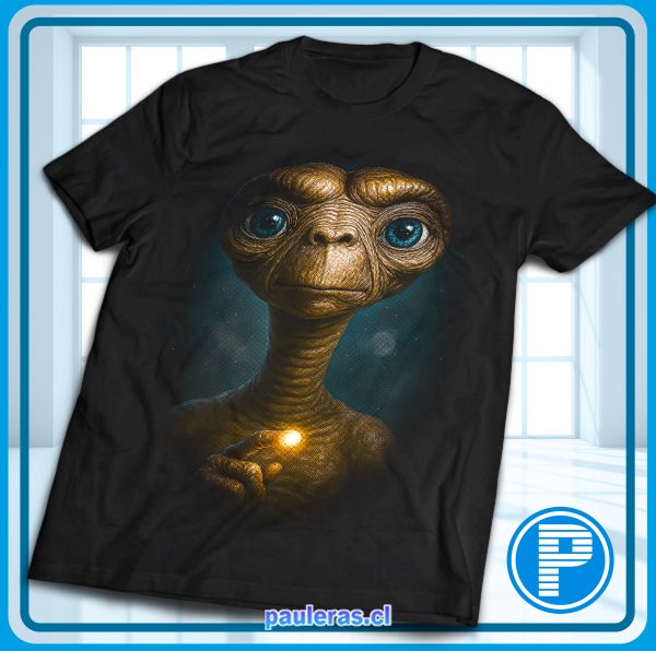 ET