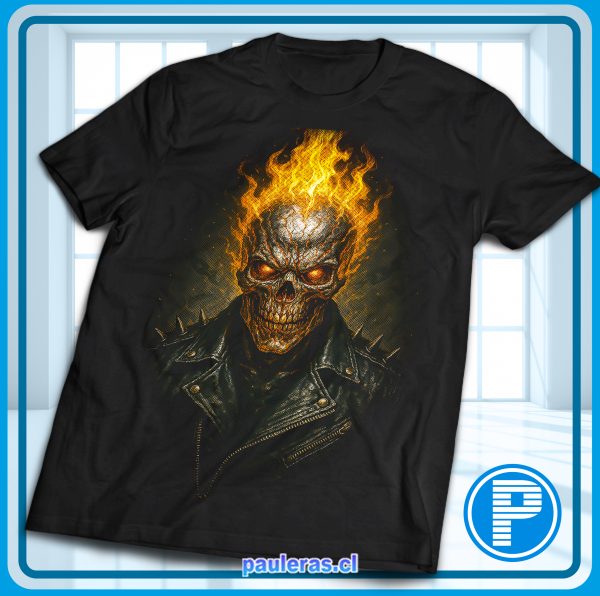 Ghost Rider