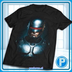 Robocop
