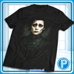 Edward - Scissorhands