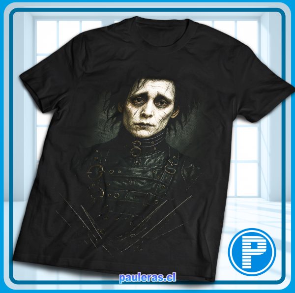 Edward - Scissorhands