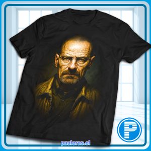 Breaking Bad - Walter White